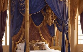 Riad Yamna Fez
